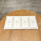 Original Transparent Magsafe For iPhone 17